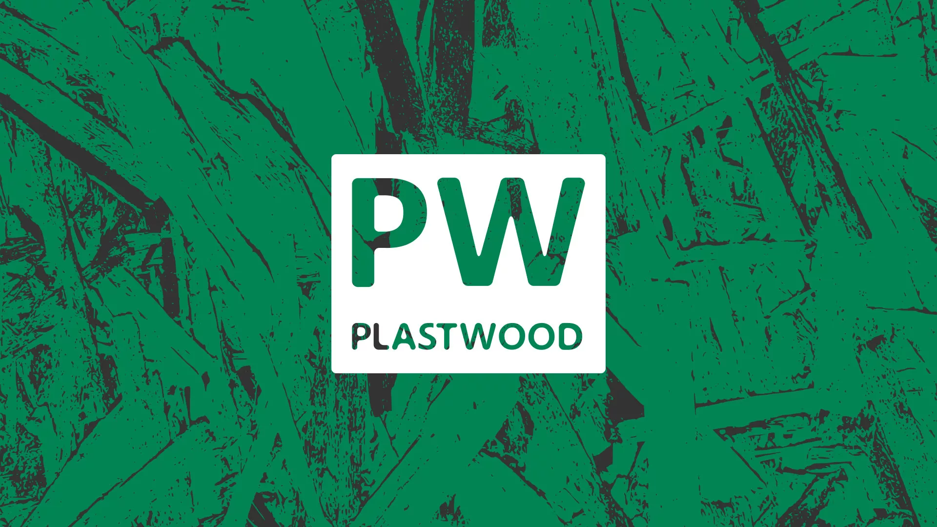 Разработка айдентики и сайта компании «Plastwood» в Гудермесе