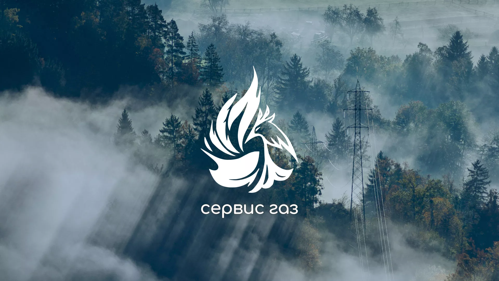 Создание сайта компании «Сервис газ» в Гудермесе