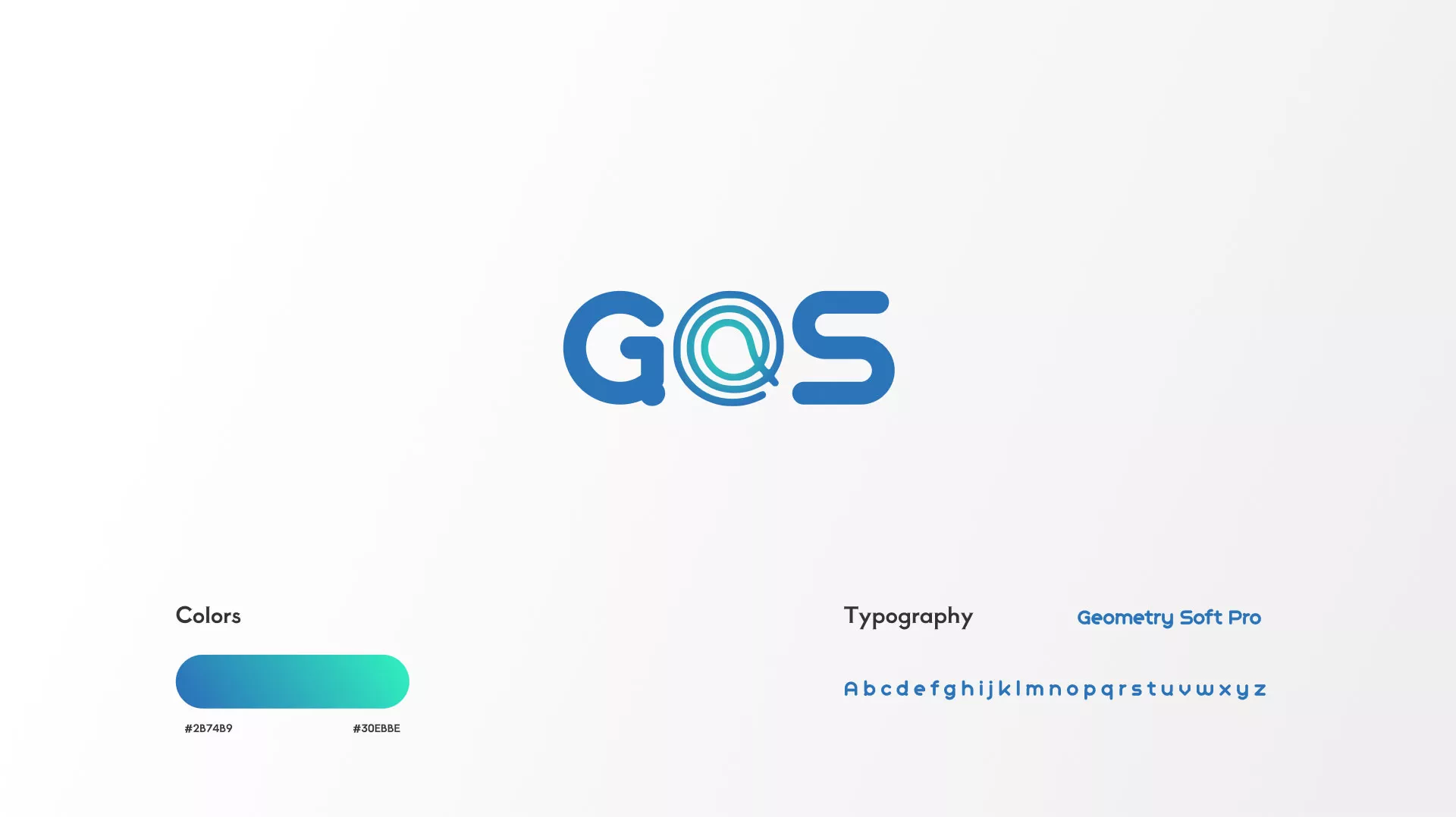 Создание логотипа компании «Сервис газ» в Гудермесе