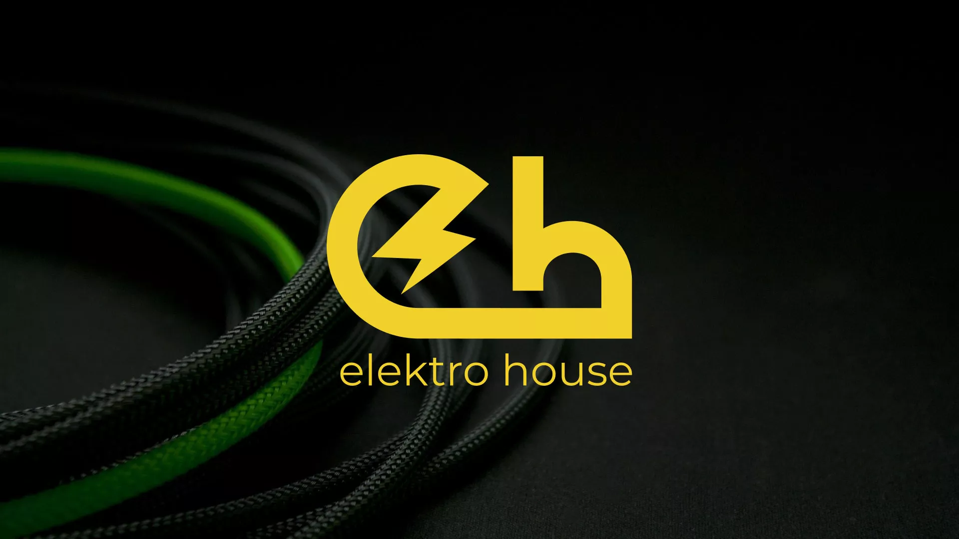 Создание сайта компании «Elektro House» в Гудермесе
