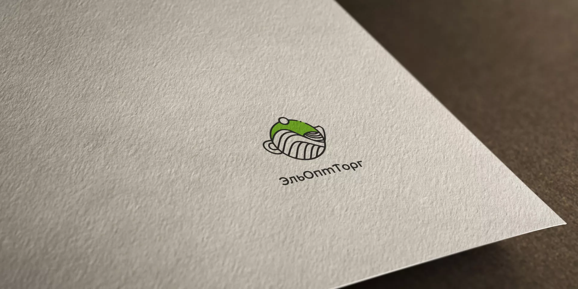 Создание логотипа для компании по продаже посуды и товаров для дома в Гудермесе