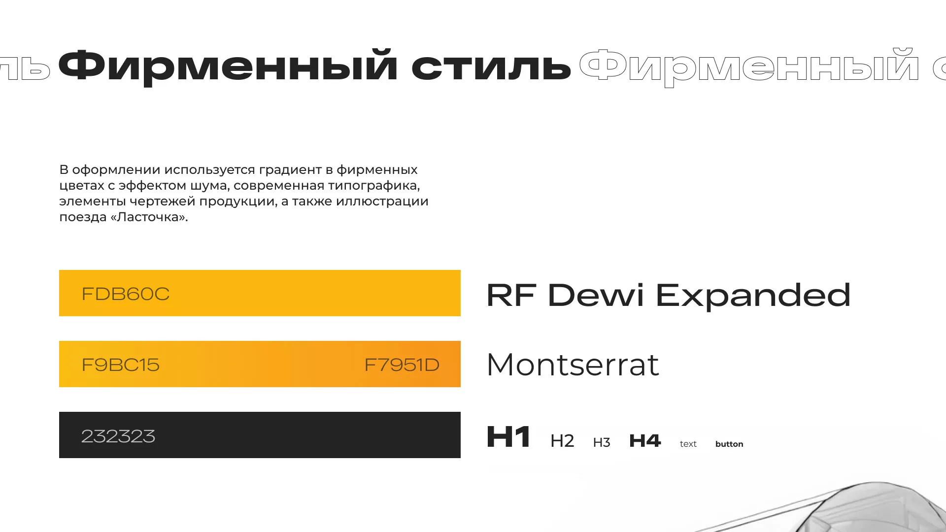 Ребрендинг компании «Rosker» и редизайн сайта в Гудермесе