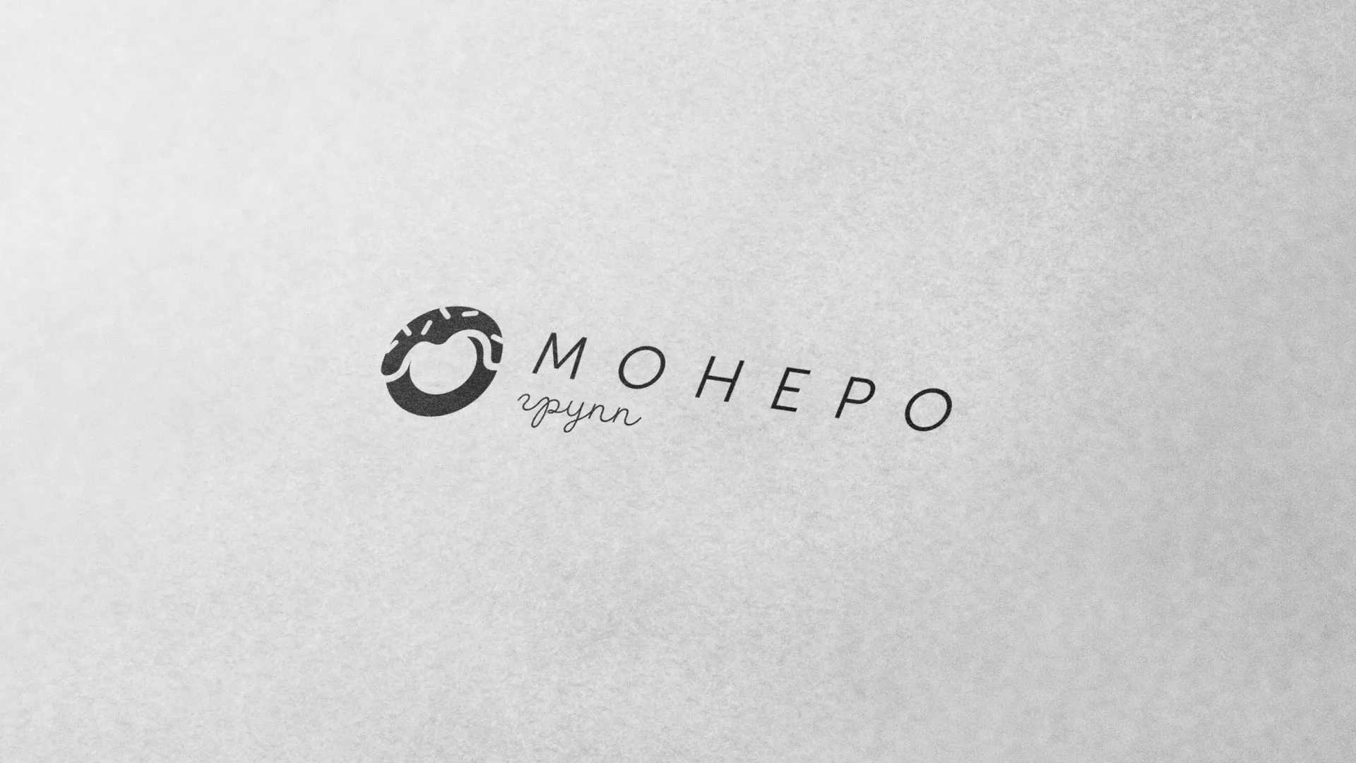 Разработка логотипа компании по продаже кондитерских изделий в Гудермесе