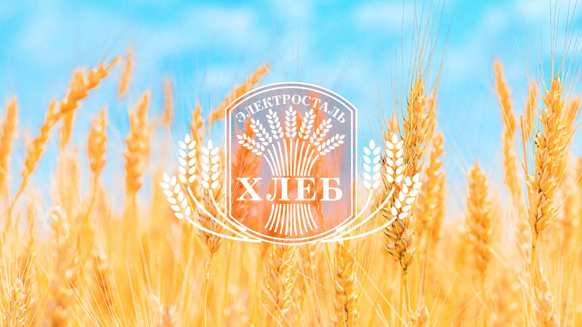 Создание сайта для хлебзавода в Гудермесе